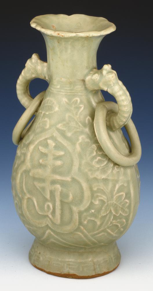 图片[2]-altar-vase BM-1973-0726.332-China Archive